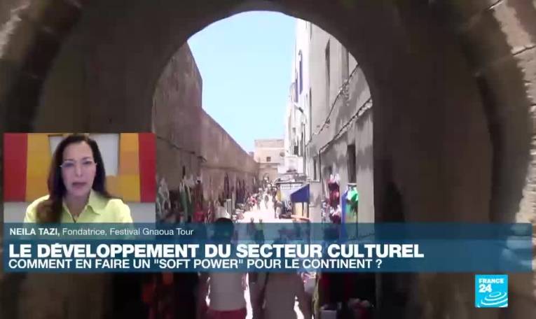 Le Festival Gnaoua Tour de retour avec 150 artistes et 30 concerts dans 4 villes du Maroc