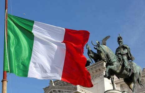 L'ITALIE VA APPROUVER 14,3 MILLIARDS D'EUROS D'AIDES SUPPLÉMENTAIRES FACE À L'INFLATION