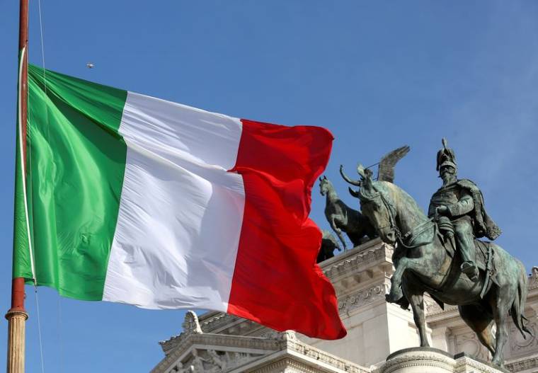 L'ITALIE VA APPROUVER 14,3 MILLIARDS D'EUROS D'AIDES SUPPLÉMENTAIRES FACE À L'INFLATION