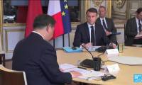 Xi Jinping à Paris : les désaccords commerciaux au menu des discussions