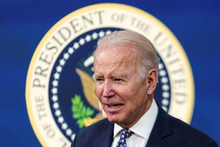 JOE BIDEN CHOISIT MICHAEL BARR POUR LA RÉGULATION BANCAIRE DE LA FED