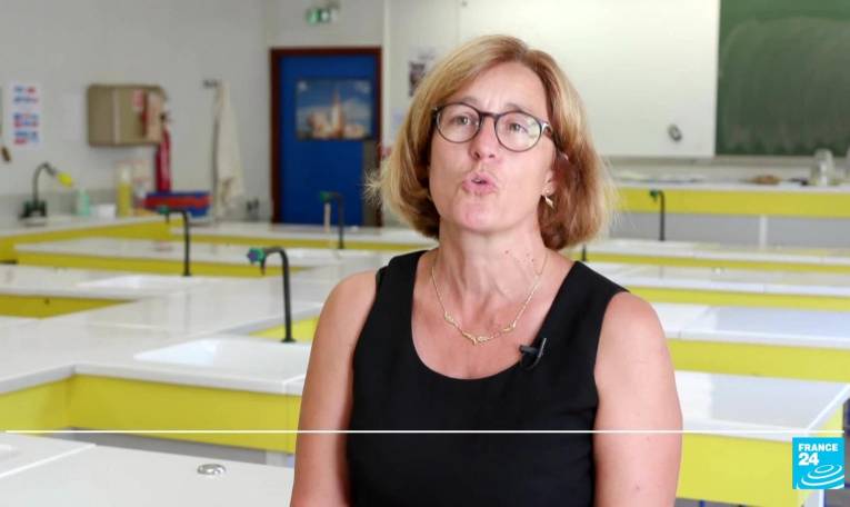 À Toulouse, la mixité sociale sur les bancs de l'école
