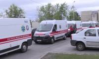 Kiev évacue des hôpitaux par crainte de frappes russes