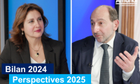 Point marchés : bilan 2024 et perspectives pour 2025