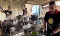 L'ONG américaine World Central Kitchen reprend ses opérations à Gaza