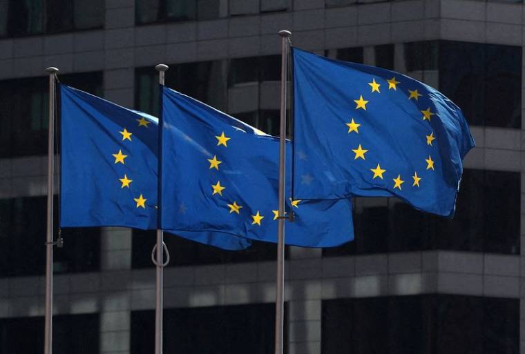 ZONE EURO: LA COMMISSION EUROPÉENNE ABAISSE SES PRÉVISIONS DE CROISSANCE EN RAISON DE LA GUERRE EN UKRAINE
