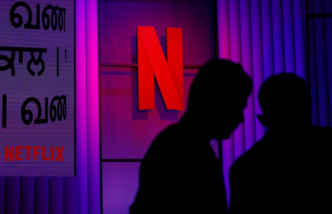 Netflix a battu les attentes au troisième trimestre