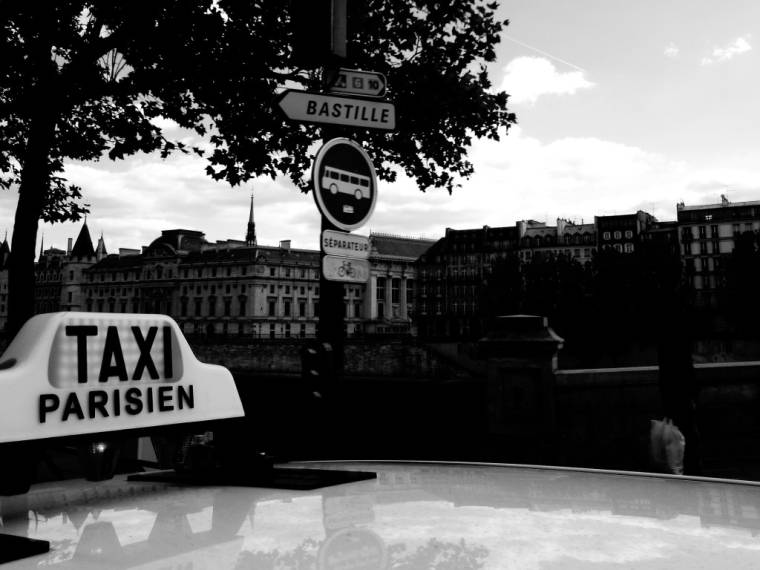 Taxi : les tarifs des courses augmentent en 2020