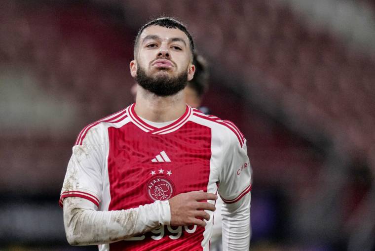 Eliminé de la coupe par une D4, l’Ajax rembourse ses supporters