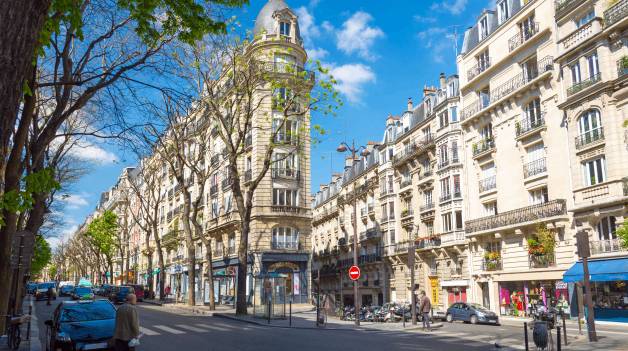 Début d’année en fanfare pour l’immobilier à Paris comme en province, sauf à Lille et à Lyon.