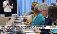 Sénégal : des reponsables d'opposition appellent au calme