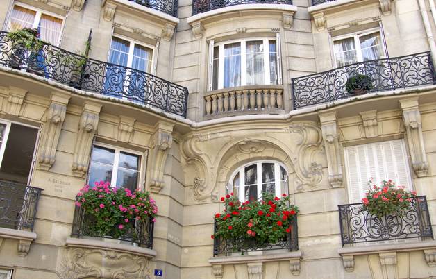 Les notaires de Paris-Ile-de-France affichent des anticipations prudentes sur l'évolution à venir des prix de l'immobilier paridien.