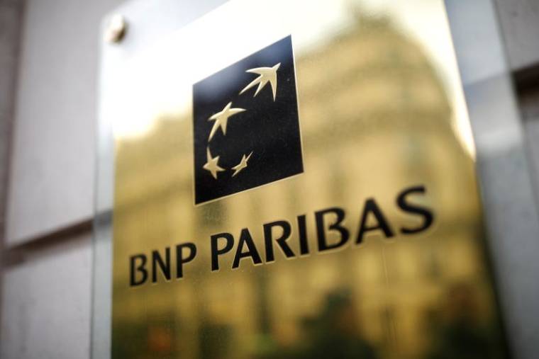 BNP: RÉSULTATS MEILLEURS QUE PRÉVU, TIRÉS PAR LA REPRISE ET LA BOURSE