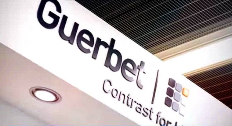 Avec l'acquisition des actifs de Mallinckrodt, Guerbet va doubler de taille. (© Guerbet)