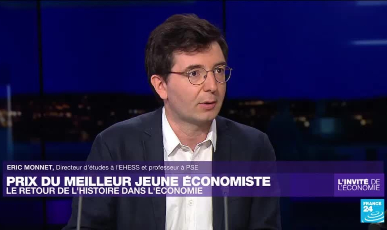 Zone euro : "La BCE n'est pas armée pour faire face seule à l'inflation"