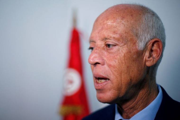 TUNISIE: SAÏED NOMME DE NOUVEAUX MEMBRES DE LA COMMISSION ÉLECTORALE