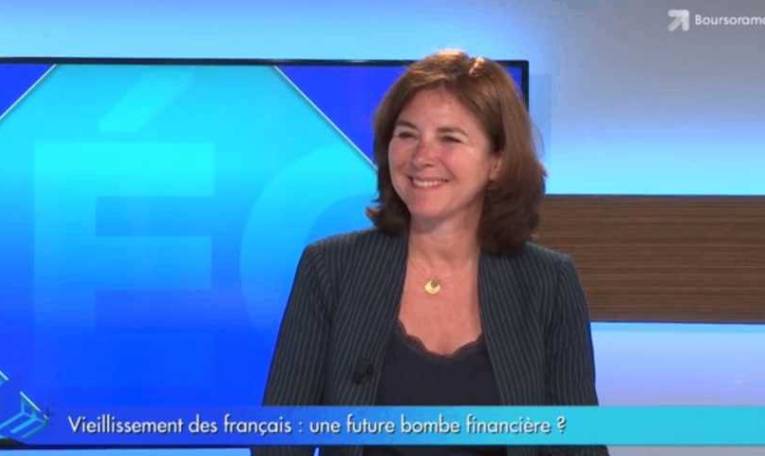 Vieillissement des français : une future bombe financière ?