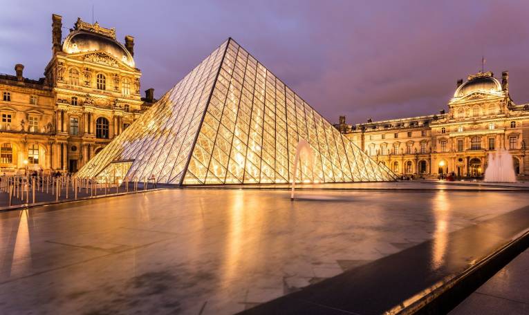 Louvre, Panthéon, Arc de triomphe : les prix flambent en 2024
