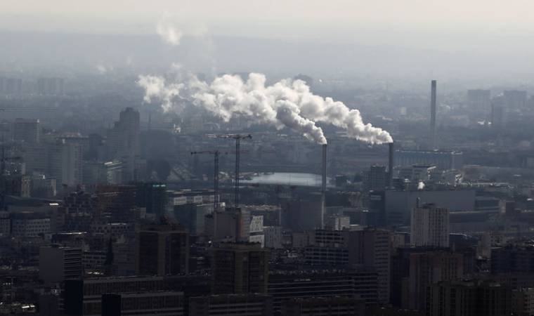 POLLUTION: LA RESPONSABILITÉ DE L'ETAT MISE EN CAUSE