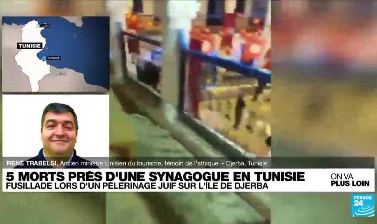 Tunisie: attentat ou acte isolé ?