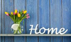 Comment profiter du printemps pour entretenir votre maison ? (Crédits photo : Adobe Stock -  )