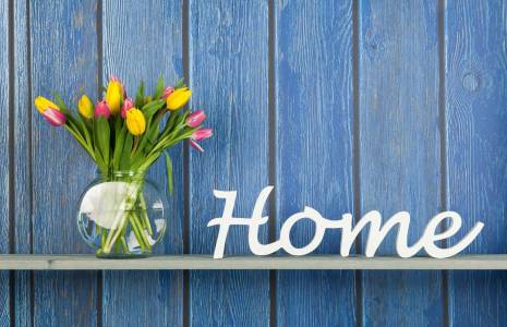 Comment entretenir votre maison au printemps ?