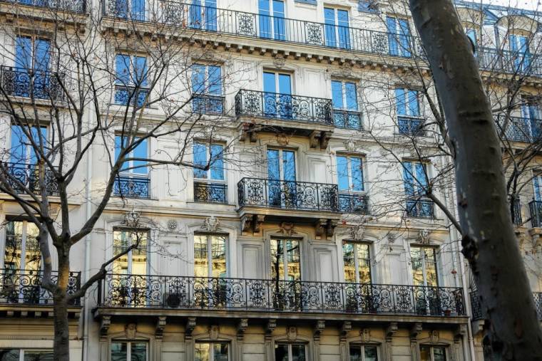 Locations à Paris : Le IXe arrondissement attire le plus de prétendants