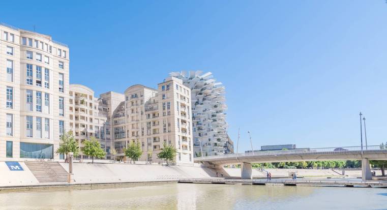 Montpellier exige une œuvre d'art par projet immobilier-iStock-Daniel OUDIN.jpg