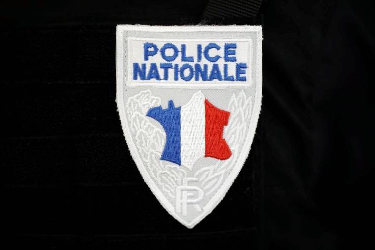 CORONAVIRUS/FRANCE: 100.000 POLICIERS ET GENDARMES MOBILISÉS POUR LE CONFINEMENT