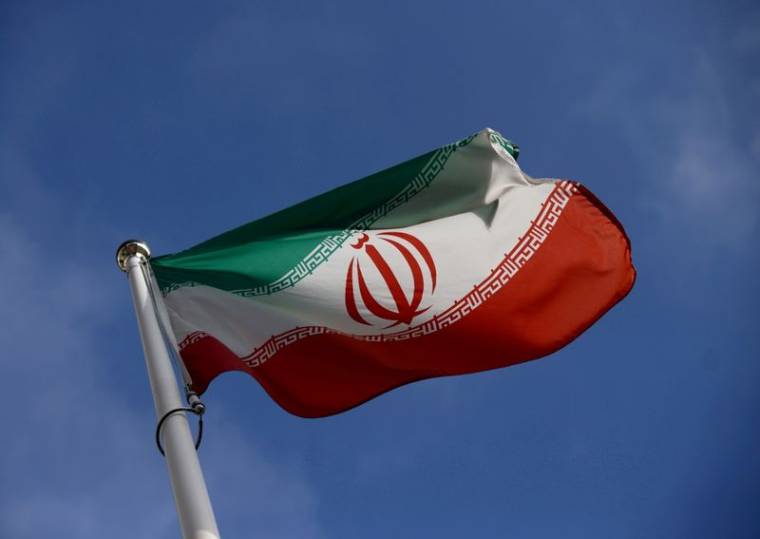 NUCLÉAIRE: LE NÉGOCIATEUR IRANIEN VA S'ENTRETENIR AVEC DES REPRÉSENTANTS FRANÇAIS, SELON UNE SOURCE