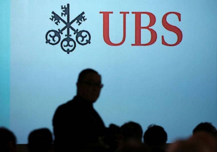 UBS S'ATTEND À DEVOIR ATTENDRE 2021 POUR SON APPEL CONTRE SA CONDAMNATION EN FRANCE