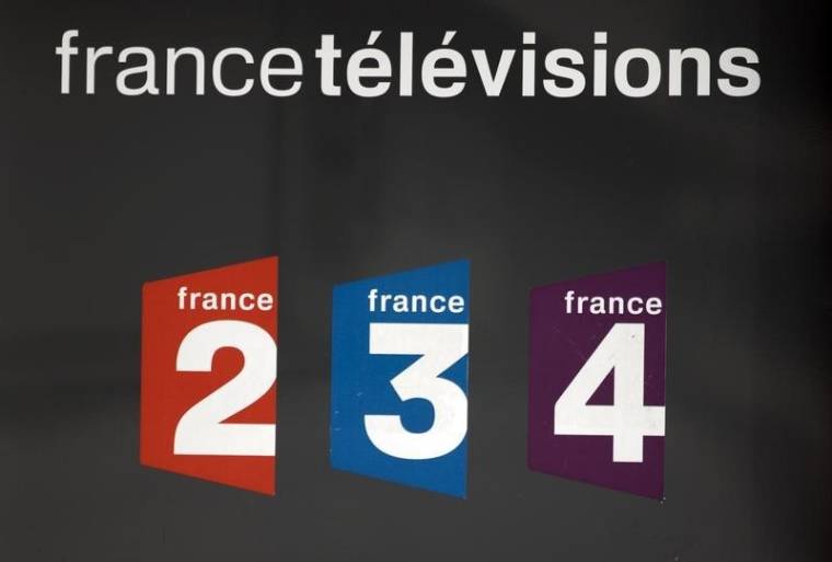 FLEUR PELLERIN ÉVOQUE L'EXTENSION DE LA REDEVANCE TV AUX BOXES