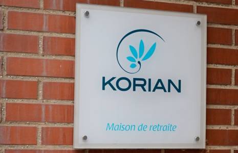 Un établissement Korian, ancien nom de Clariane. (Crédit:  / Adobe Stock)