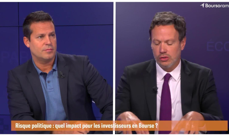 Risque politique : quel impact pour les investisseurs en Bourse ?