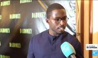 Cinéma : le documentaire "Dahomey" de Mati Diop projeté à Dakar