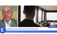 Fabrice Paire (Président de Partouche) : "Notre titre reviendra à ses points hauts, on les vaut bien !"