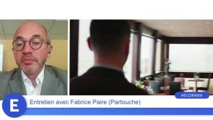 Fabrice Paire (Président de Partouche) : "Notre titre reviendra à ses points hauts, on les vaut bien !"