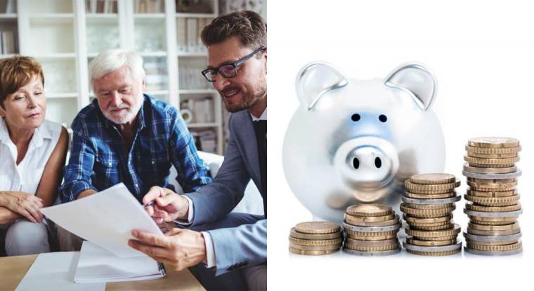 L'assurance vie conserve plusieurs avantages sur le futur plan d'épargne retraite. (© DR)