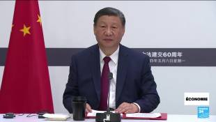 Visite de Xi Jinping à Paris : signature de plusieurs commerciaux entre la Chine et la France