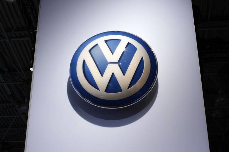 VW APPROCHE D'ÉVENTUELS ACHETEURS POUR MAN ENERGY SOLUTIONS