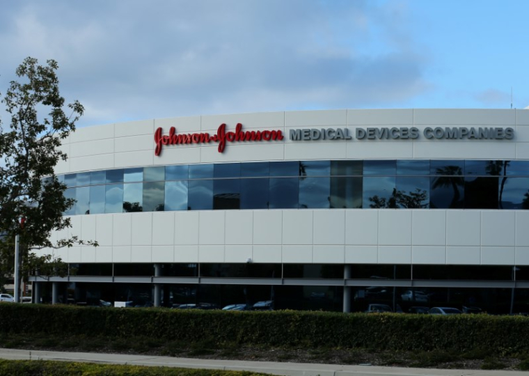 J&J A REÇU UNE OFFRE DE FORTIVE POUR SES PRODUITS DE STÉRILISATION