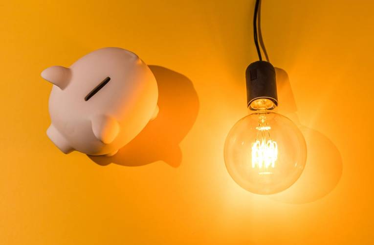 La flambée des prix de l’énergie fait grimper la facture. ( crédit photo : Getty Images )