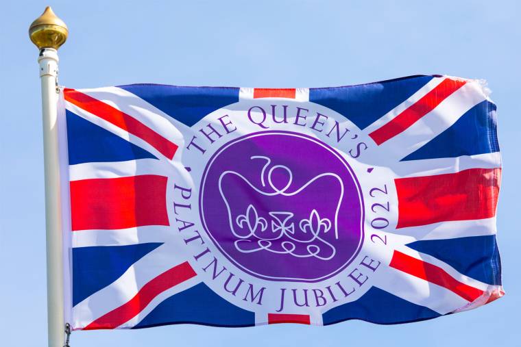 Les Britanniques ont célébré le jubilé de platine de la reine Elizabeth II. Crédit photo : Adobe Stock