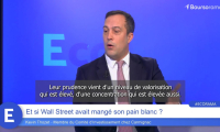 Et si Wall Street avait mangé son pain blanc ?