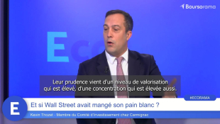 Et si Wall Street avait mangé son pain blanc ?