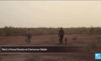 Le changement climatique "d'origine humaine" derrière la vague de chaleur meurtrière au Sahel