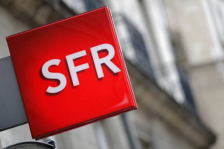 SFR S'EST VU NOTIFIER 245 MILLIONS D'EUROS DE REDRESSEMENTS FISCAUX EN 2019, SELON CAPITAL