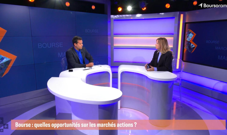 Bourse : quelles opportunités sur les marchés actions ?