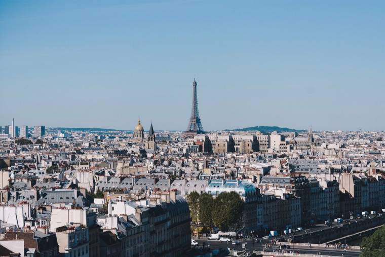 L'encadrement des loyers est en vigueur depuis 2015 à Paris.  (Pixabay / Dan Novac)