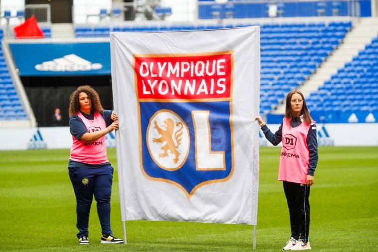 Le London City Lionesses FC rejoint le groupe de l’OL féminin